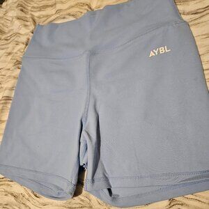 AYBL Gym shorts size medium